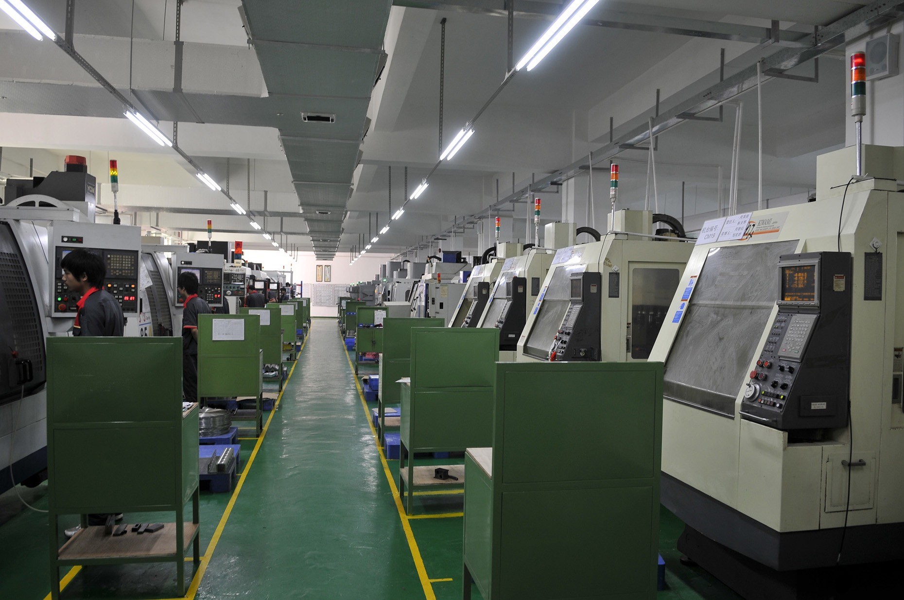 Porcellana Jiangmen Boke Industrial Co., Ltd Profilo Aziendale