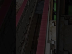 Rotole di rottura in resina di alta durezza resistente 150*12*20*12 per rottura professionale