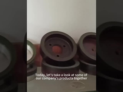 Mostra dei prodotti di Boke Showroom