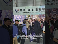 Boke sulle esportazioni di Shanghai