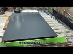 Ruota di macinazione di diamanti ad alta durezza con velocità massima di 3500 giri al minuto Grigio