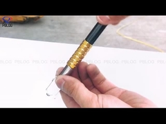 Strumento di taglio di vetro facile da maneggiare - diretto e leggero 0,2 kg