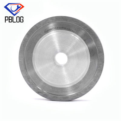Diamond Grinding Wheel With Different sinterizzato su misura che elabora i bordi