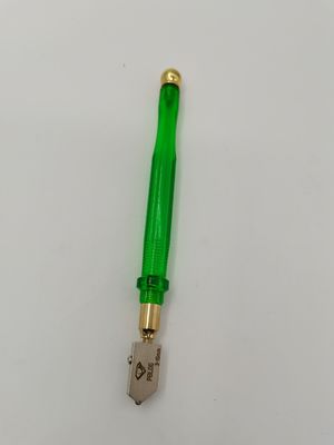 PBLOG coltello di vetro di diamante verde utensili di hardware utensili di taglio di vetro