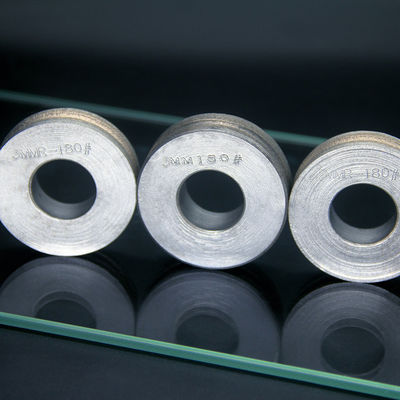 Boke ingrosso vendita di alta qualità di legame metallico Cnc 50 mm abrasivo
