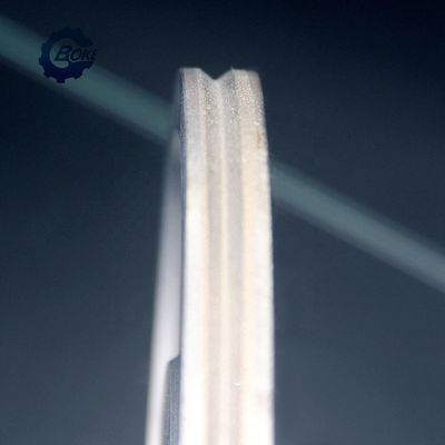 Maccine per la lavorazione di diamanti, di dimensioni integrali