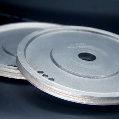 Maccine per la lavorazione di diamanti, di dimensioni integrali