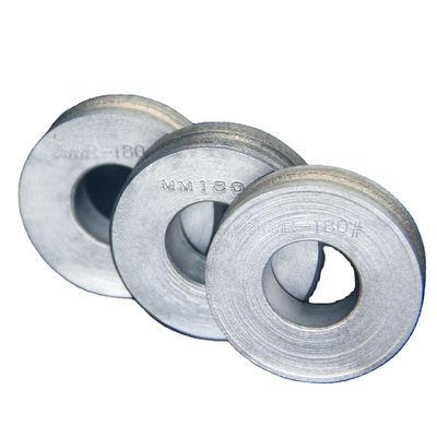 BOKE mini taglia bordo matita bordo rotondo bordo vetro bordo di pietra diamante macina di macinazione CNC