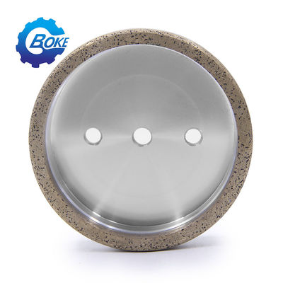 BOKE Produttore 130mm Coppa del tamburo Super Qualità Pietra Diamante Rotta di rottura Strumenti abrasivi