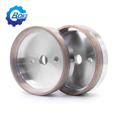 BOKE Produttore 130mm Coppa del tamburo Super Qualità Pietra Diamante Rotta di rottura Strumenti abrasivi