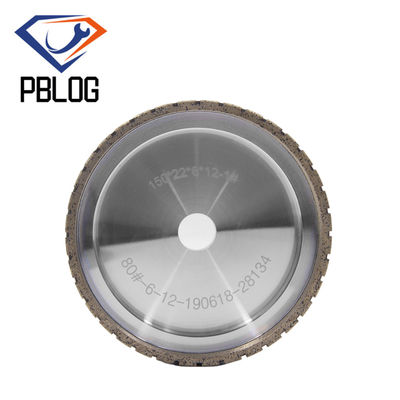 PBLOG Ingrosso Alta Vendita Calda Esterno Segmentato vetro bordo Slate Strumenti Ruota