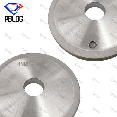PBLOG Customization Wheel Processing di vetro di diamanti Sinterizzazione Piano Abrasivo Grind Ruota di diamanti