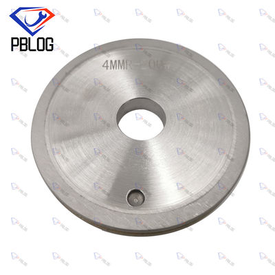 PBLOG Customization Wheel Processing di vetro di diamanti Sinterizzazione Piano Abrasivo Grind Ruota di diamanti