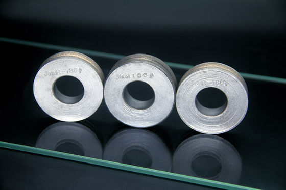 PBLOG matita ruota di diamante utensili di vetro fabbrica personalizzare ruota di rettifica sinterizzazione del metallo