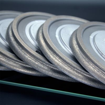 Produttore cinese Attrezzi al dettaglio a base di diamanti