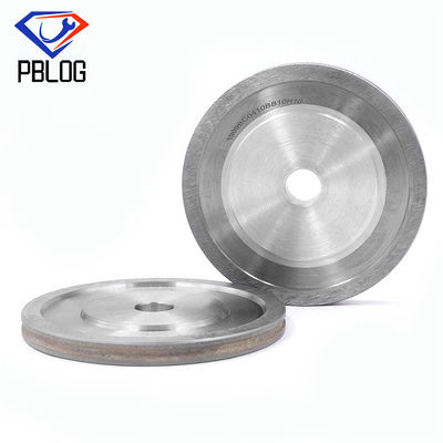 Vetro Diamond Grinding Wheels Abrasive Disc Diamond Grinding di PBLOG
