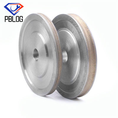 Vetro Diamond Grinding Wheels Abrasive Disc Diamond Grinding di PBLOG