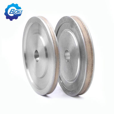 Profili di diamanti ruota di rettificazione Granito Profili di marmo per la formazione di bordi elettroplatazione Pietra metallo OEM vetro PCS quarzo