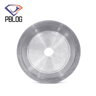 Profili di diamanti ruota di rettificazione Granito Profili di marmo per la formazione di bordi elettroplatazione Pietra metallo OEM vetro PCS quarzo