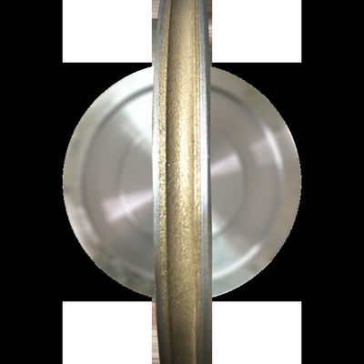 ruota di macinazione di diamanti di buona qualità di ehwa per il taglio di vetro in fabbrica