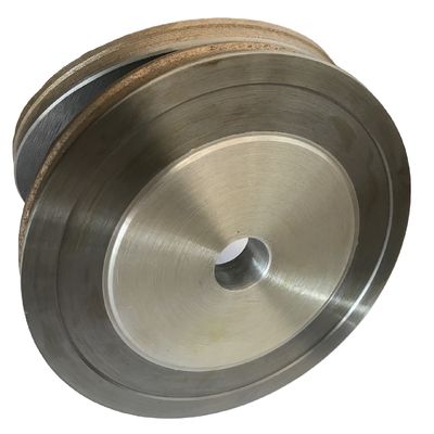 Ruota di macinazione a diamanti sinterizzata diretta D150 7 mm