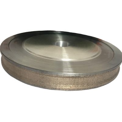 Ruota di macinazione a diamanti sinterizzata diretta D150 7 mm