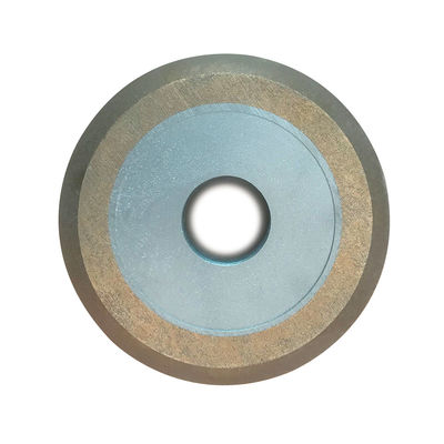 Prodotto in proprio D175 Duckbill OG 3MM Larghezza Diamante rulliera per vetro e pietra