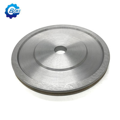 Boke Hot Angle Edger Cnc Sintering Diamond Grinding Wheels per la lavorazione del diamante