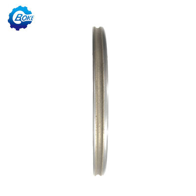 Boke Hot Angle Edger Cnc Sintering Diamond Grinding Wheels per la lavorazione del diamante