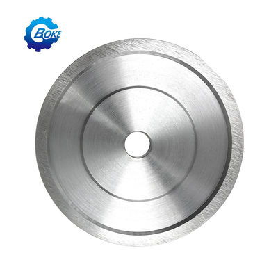 Boke Hot Angle Edger Cnc Sintering Diamond Grinding Wheels per la lavorazione del diamante