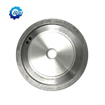 Boke Hot Sale Diamond Grinding Bruting Grinding Cup Segment Wheel per vetro
