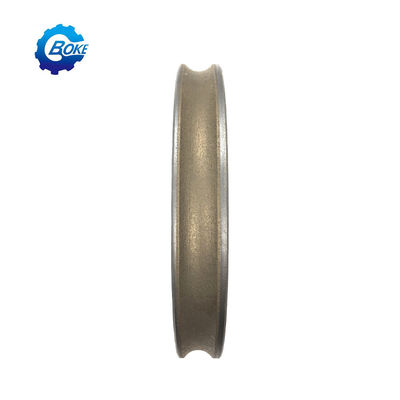 Boke China Glass Edge Sintetico 4 pollici 10 mm Spessore Diamante