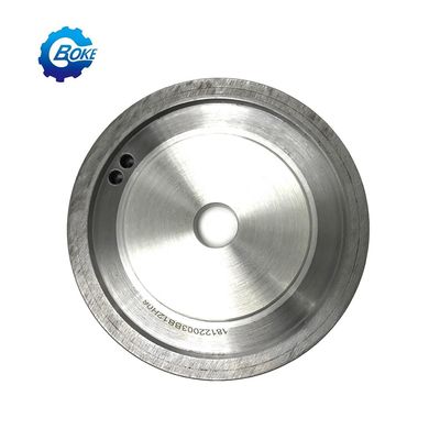 Fabbrica BOKE Fornitori di matite Diamante vetro Biveling Rovere di rettifica per prodotto di bordo