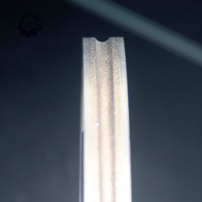 Boke Cina 150mm Diamante Impregnato Pad Abrasivo Serratura Macinatrici