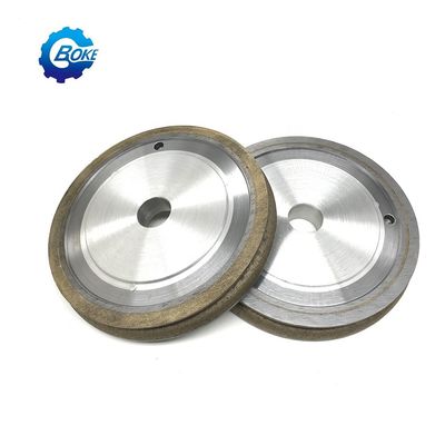 BOKE 175 mm Amazon Hot Sale Tipo Lamellare Sintetico Diamante Rotte di rottura