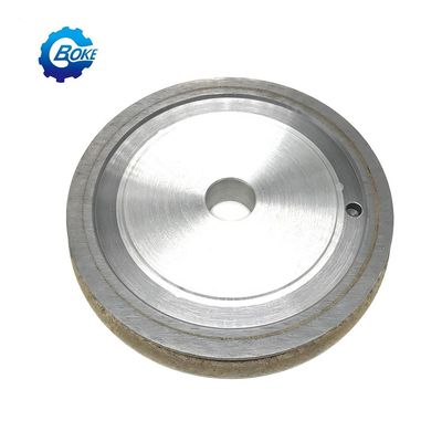 BOKE 175 mm Amazon Hot Sale Tipo Lamellare Sintetico Diamante Rotte di rottura