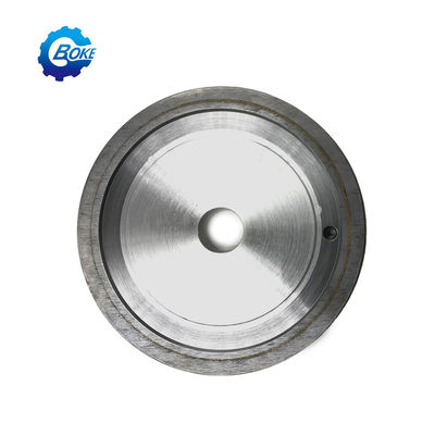 Boke Best Professional Convex Glass Beveling Grind Diamond Wheel per il bordo del vetro