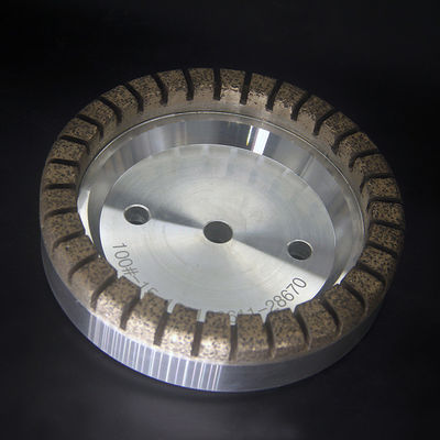 assicurare la qualità del disco di taglio bosun per vetro/taglia vetro/taglio per lamina di diamanti cnc di vetro
