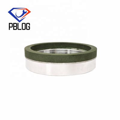 Ruota di resina 150*10*10*12 per macchine dritte