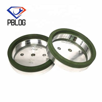 Ruota di resina 150*10*10*12 per macchine dritte