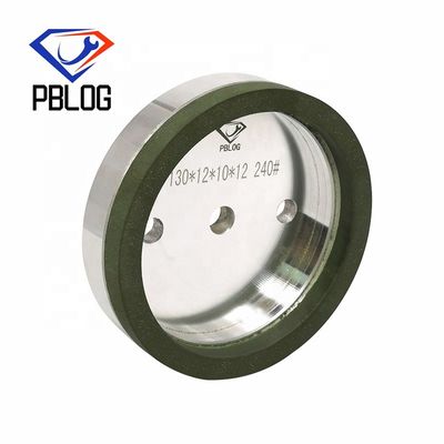 Ruota di resina 150*10*10*12 per macchine dritte