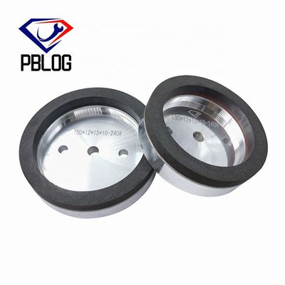 Macchina di Diamond Resin In Straight Line della mola delle mattonelle del marmo dell'OEM