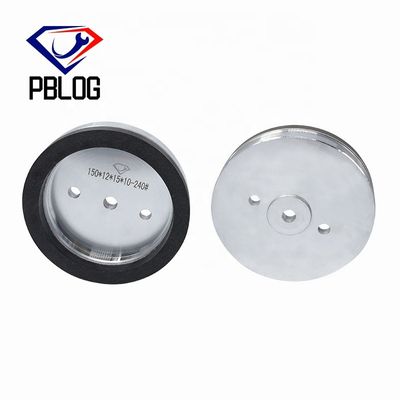 Macchina di Diamond Resin In Straight Line della mola delle mattonelle del marmo dell'OEM
