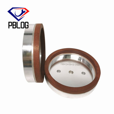Diamanti ad alta velocità del disco della mola della resina foro interno 12MM/di 22MM
