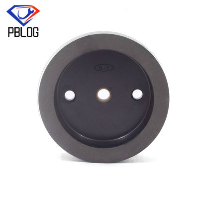PBLOG Bakelite resina ruota vetro ceramica ardesia bordo gomma rulli di rulli di lavorazione attrezzi