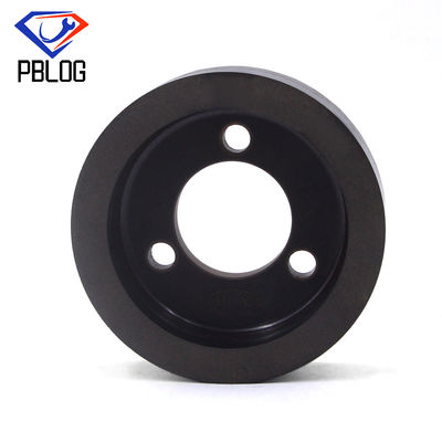 PBLOG Bakelite resina ruota vetro ceramica ardesia bordo gomma rulli di rulli di lavorazione attrezzi