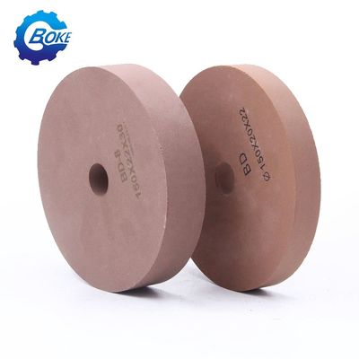 4' BD Vetro lucidante ruota lucidante bordo di vetro 15-25mm Periferico BD Disco lucidante