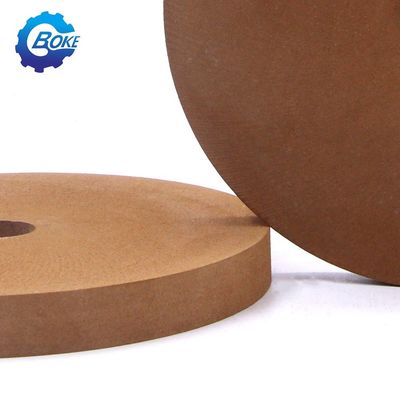 4' BD Vetro lucidante ruota lucidante bordo di vetro 15-25mm Periferico BD Disco lucidante