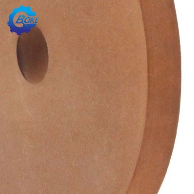 4' BD Vetro lucidante ruota lucidante bordo di vetro 15-25mm Periferico BD Disco lucidante