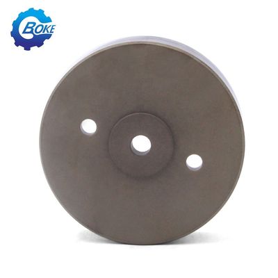 Bakelite a forma di tazza Bd ruota lucidatrice per la lavorazione del vetro per Bavelloni Bottero